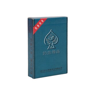 Foto 1 | Foto 1 | Baraja De Póquer Con Diseño De Magic Secret Back - Venta Internacional.