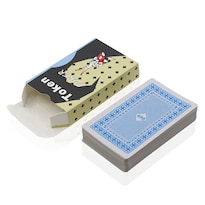 Cartas Marcadas Con El Tamaño De Una Baraja Mágica De Póker Con Marcado Secreto - Venta Internacional.