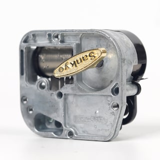 Foto 3 | Foto 3 | Music Box Movement 18 Note Wind-up Love You More Every Day - Venta Internacional.