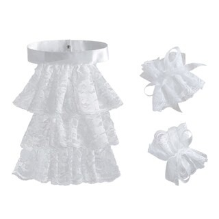 Foto 1 | Foto 1 | Collares Desmontables De Cuello Falso Con Puños Para Mujer - Venta Internacional.