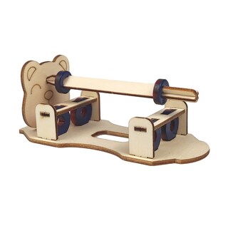 Foto 1 | Foto 1 | Kit De Experimentos Científicos Bolígrafo Magnético De Levitación Para Niños - Venta Internacional.