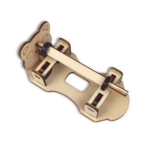 Foto 2 | Foto 2 | Kit De Experimentos Científicos Bolígrafo Magnético De Levitación Para Niños - Venta Internacional.