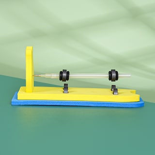 Foto 2 | Foto 2 | Kit De Experimentos Científicos Con Bolígrafo Magnético De Levitación Para Niños - Venta Internacional.