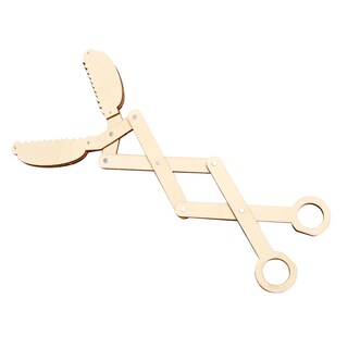 Foto 1 | Foto 1 | Kit De Herramientas De Captura De Madera Para Niños De Science Experiments - Venta Internacional.