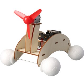 Foto 2 | Foto 2 | Kit Científico Anfibio De Madera Con Tallo De Madera Para Niños - Venta Internacional.