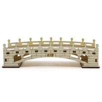 Science Kits Modelo De Puente De Madera Puente De Zhaozhou Para Niños - Venta Internacional.