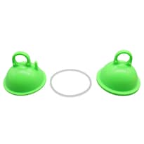 Kit De Experimentos Científicos Magdeburg Hemisphere Para Niños Mayores De 6 Años - Venta Internacional.