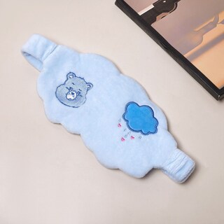 Foto 2 | Foto 2 | Máscara Para Dormir Con Bonito Oso De Dibujos Animados Para Niños - Venta Internacional.