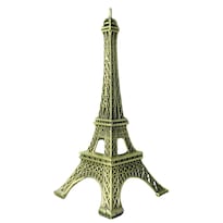 Imán Para Nevera Torre Eiffel De París Resina 3d 1000 G Recuerdo - Venta Internacional.