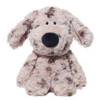 Muñeco De Peluche Con Forma De Dottie Dog Muñeco De Peluche Con Dibujos Animados 30 Cm - Venta Internacional.