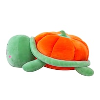 Muñeca De Peluche Con Dibujos Animados De Tortugas Marinas De 50 Cm - Venta Internacional.