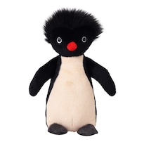 Muñeco De Peluche Con Forma De Pingüino Hinchado De Peluche 17 Cm - Venta Internacional.