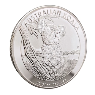 Foto 1 | Foto 1 | Moneda Conmemorativa Del Koala Australiano 2015 35 G 999 Plata - Venta Internacional.