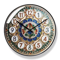 Reloj De Pared Creative Silent De 30 Cm Reloj De Cuarzo Que No Hace Tictac - Venta Internacional.