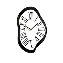 Reloj De Pared Creative Acrílico Silencioso Que No Hace Tictac - Venta Internacional.