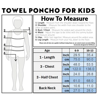 Foto 6 | Foto 6 | Toalla De Baño Con Capucha Minecraft Towelling Poncho Para Niños Color Verde 6-9 Y - Venta Internacional.