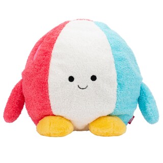 Foto 1 | Foto 1 | Figura De Juguete Bumbumz Brad De 30 Cm Coleccionable De Peluche - Venta Internacional.