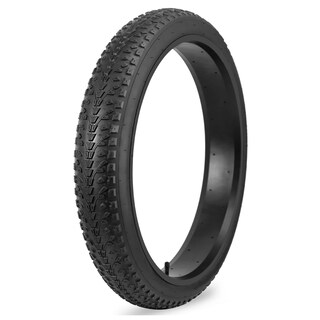 Foto 1 | Foto 1 | Neumático De Bicicleta Eléctrica Plegable Weerock De 26 Pulgadas X 3.0 Pulgadas - Venta Internacional.