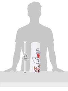 Foto 3 | Foto 3 | Toalla Franco Looney Tunes Team Usa 152x76 Cm Algodón - Venta Internacional.