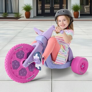 Foto 3 | Foto 3 | Asiento Ajustable Ride-on Toy The Original Big Wheel Bwdrm - Venta Internacional.