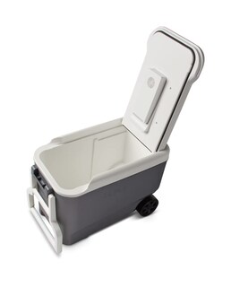 Foto 6 | Foto 6 | Cooler Igloo Rolling Versatemp De 33 Litros Con Calefacción Y Refrigeración - Venta Internacional.