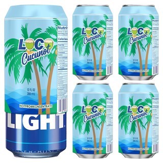 Foto 1 | Foto 1 | Fundas De Silicona Para Latas Skywin 12 Oz 355 Ml Paquete De 5 Color Azul Claro - Venta Internacional.