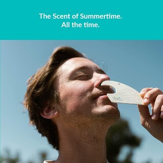 Foto 2 | Foto 2 | Ambientador Colgante Ulu Lagoon Cera De Coco Para Surf Paquete De 3 - Venta Internacional.