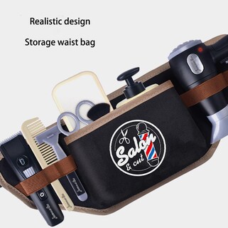 Foto 3 | Foto 3 | Set De Peluquero Con Corte De Pelo Simulado Para Niños Wilbvnit Con Maquillaje - Venta Internacional.