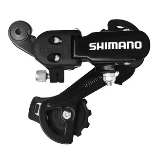 Foto 1 | Foto 1 | Relés De Cambio Trasero Rd-tz31a De Aluminio De 6/7 Velocidades - Venta Internacional.