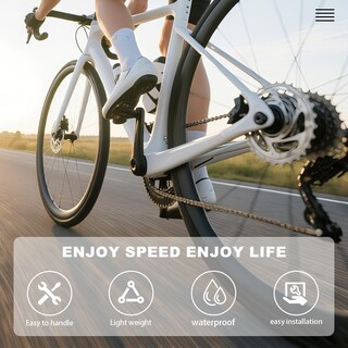 Foto 5 | Foto 5 | Soporte De Suspensión Para Relés De Cambio Trasero Rd-ty21b De 6/7 Velocidades - Venta Internacional.