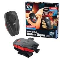 Pretend Play Toy Thames & Kosmos Ultimate Spy Sleuth 2 En 1 - Venta Internacional.