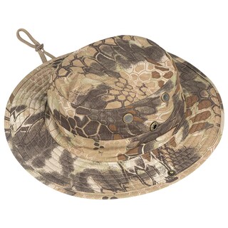 Foto 1 | Foto 1 | Gorro De Pesca Plegable Zooron Boonie Con Protección Solar Upf 50+ - Venta Internacional.