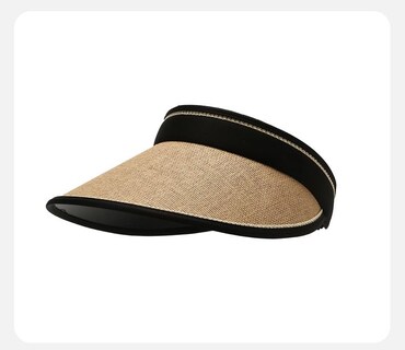 Foto 2 | Foto 2 | Visera De Paja Plegable De Ala Ancha Hat Poznjo Upf 50+ - Venta Internacional.