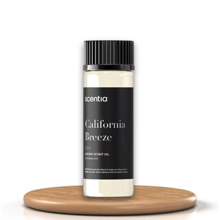 Foto 3 | Foto 3 | Aceite Esencial Scentia California Breeze 20 Ml Para Aromaterapia - Venta Internacional.