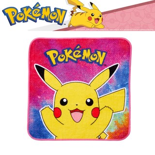 Foto 4 | Foto 4 | Toalla Franco Pokémon Kids Algodón 127 X 64 Cm Juego De 2 Piezas - Venta Internacional.