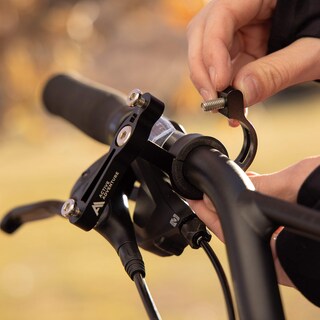 Foto 5 | Foto 5 | Adaptador De Soporte Para Botellas De Agua Para Manillar O Tija De Sillín Para Bicicleta - Venta Internacional.