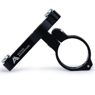 Foto 7 | Foto 7 | Adaptador De Soporte Para Botellas De Agua Para Manillar O Tija De Sillín Para Bicicleta - Venta Internacional.