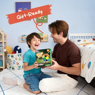 Foto 6 | Foto 6 | Kit De Manualidades Klever Kits Bricolaje Lámpara De Fútbol - Venta Internacional.