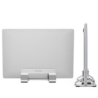 Foto 7 | Foto 7 | Soporte Para Portátil Psitek De Aluminio Con Ranura Ajustable De 12 A 42 Mm - Venta Internacional.