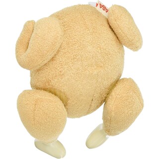 Foto 1 | Foto 1 | Juego De Juguetes De Peluche Haba Roast Chicken Play 5 Piezas - Venta Internacional.
