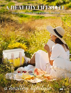 Foto 6 | Foto 6 | Bolsa De Almuerzo Joyhill Aislante A Prueba De Fugas 16 2 L Poliéster C-black - Venta Internacional.