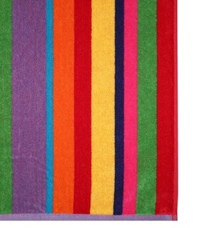 Foto 6 | Foto 6 | Toalla Cotton Craft Summer Of Siam 99 X 173 Cm Paquete De 2 - Venta Internacional.