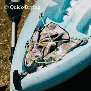 Foto 7 | Foto 7 | Toalla Nomadix Original Resistente A La Arena Reciclada 184x76 Cm - Venta Internacional.