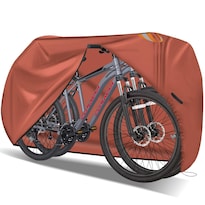 Funda Para Bicicleta M Comnova Outdoors 208 X 96 X 119 Cm Impermeable - Venta Internacional.