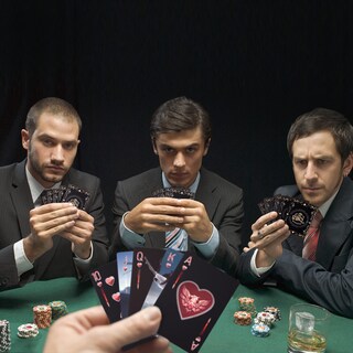 Foto 7 | Foto 7 | Tarjetas De Juego Wjpc Warrior Gold Impermeables Con Caja De Regalo - Venta Internacional.