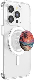 Foto 4 | Foto 4 | Palm Trees Popgrip Para Magsafe Con Diseño Beach Sunset - Venta Internacional.