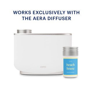 Foto 4 | Foto 4 | Aceite Esencial Aera Beach House Ocean Air Gardenia 25 Ml - Venta Internacional.