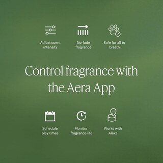 Foto 5 | Foto 5 | Aceite Esencial Aera Beach House Ocean Air Gardenia 25 Ml - Venta Internacional.