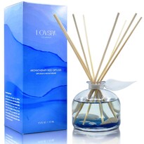 Difusor De Aromas Lovspa Escape Beach Getaway 133 Ml Aceite - Venta Internacional.