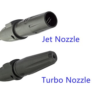 Foto 3 | Foto 3 | Lavadora A Presión Con Válvula Bear Force Jet & Turbo Wand 2250 Psi - Venta Internacional.